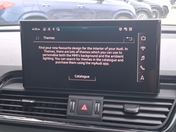 Used Audi Q5 2023 for sale - 75652574: Photo 16