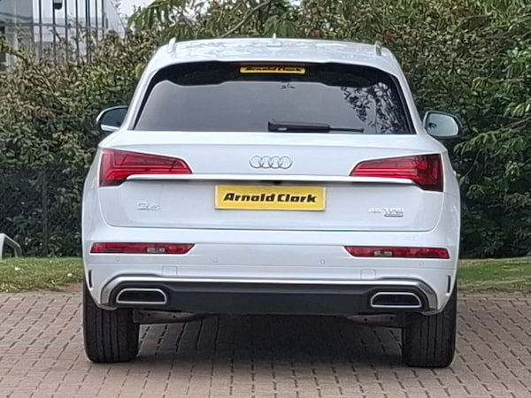 Used Audi Q5 2023 for sale - 75652574: Photo 19