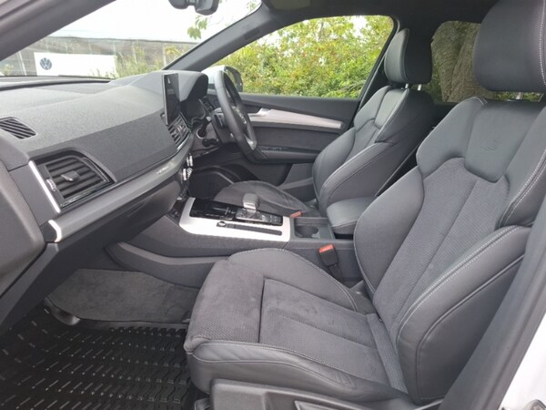 Used Audi Q5 2023 for sale - 75652574: Photo 5