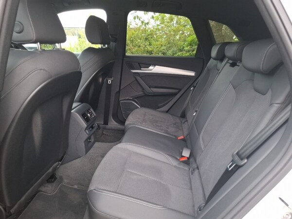 Used Audi Q5 2023 for sale - 75652574: Photo 6