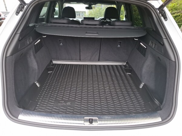 Used Audi Q5 2023 for sale - 75652574: Photo 8