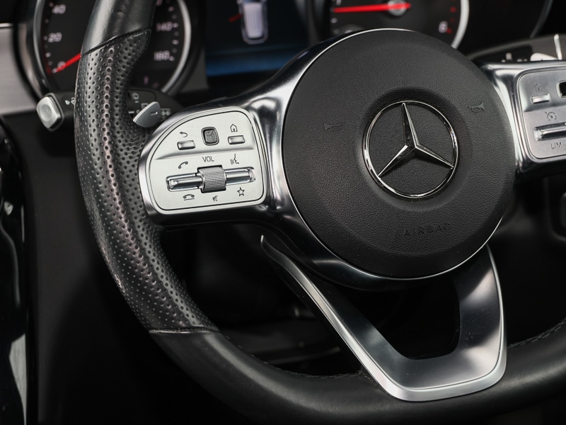 Used Mercedes-Benz GLC 2022 for sale - 77852426: Photo 11