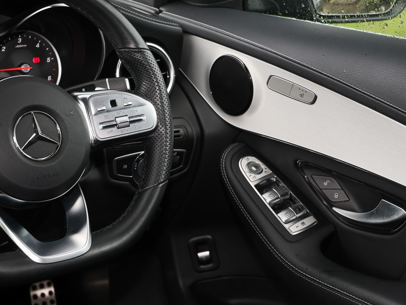 Used Mercedes-Benz GLC 2022 for sale - 77852426: Photo 12