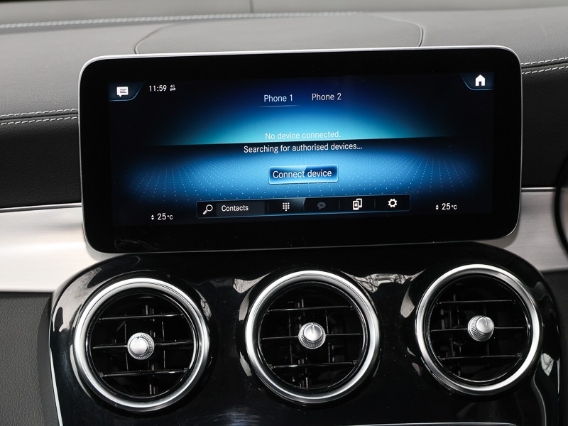 Used Mercedes-Benz GLC 2022 for sale - 77852426: Photo 15