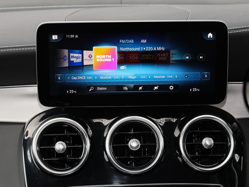 Used Mercedes-Benz GLC 2022 for sale - 77852426: Photo 16