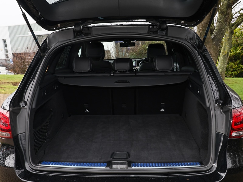 Used Mercedes-Benz GLC 2022 for sale - 77852426: Photo 8