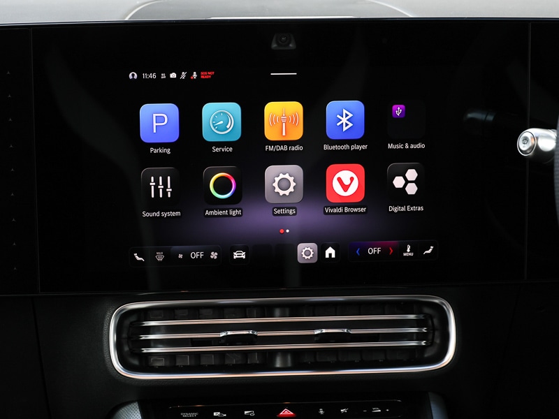 Used Mercedes-Benz CLA 2026 for sale - 77782426: Photo 10