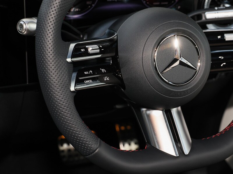 Used Mercedes-Benz CLA 2026 for sale - 77782426: Photo 11