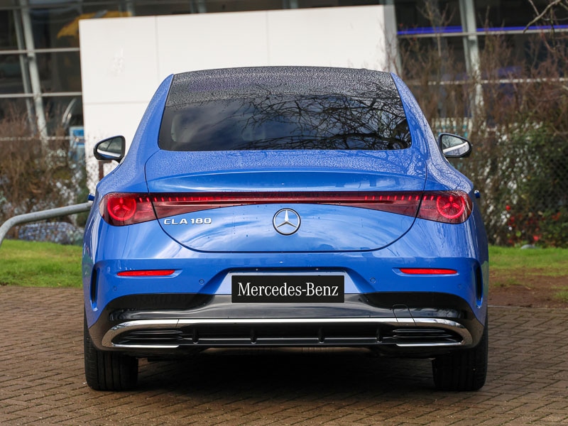 Used Mercedes-Benz CLA 2026 for sale - 77782426: Photo 14