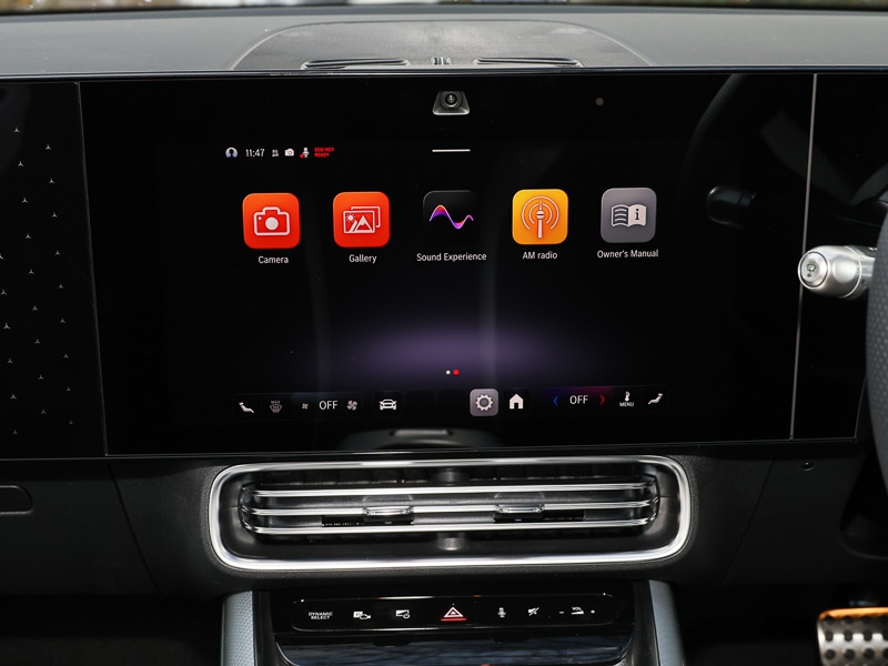 Used Mercedes-Benz CLA 2026 for sale - 77782426: Photo 15