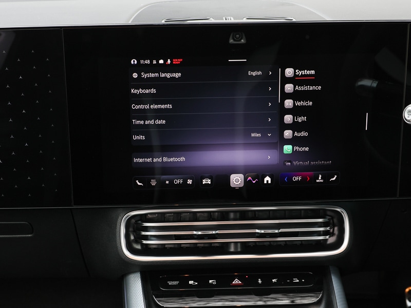 Used Mercedes-Benz CLA 2026 for sale - 77782426: Photo 18