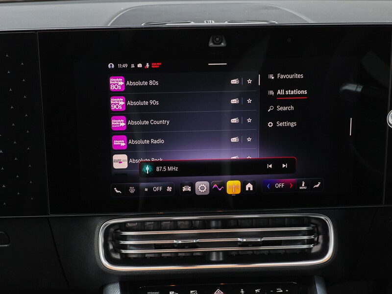 Used Mercedes-Benz CLA 2026 for sale - 77782426: Photo 19