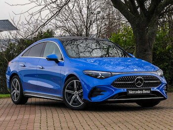 Used Mercedes-Benz CLA 2026 for sale - 77782426: Photo