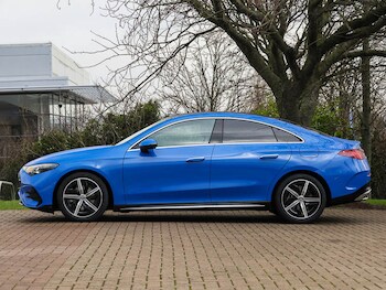 Used Mercedes-Benz CLA 2026 for sale - 77782426: Photo