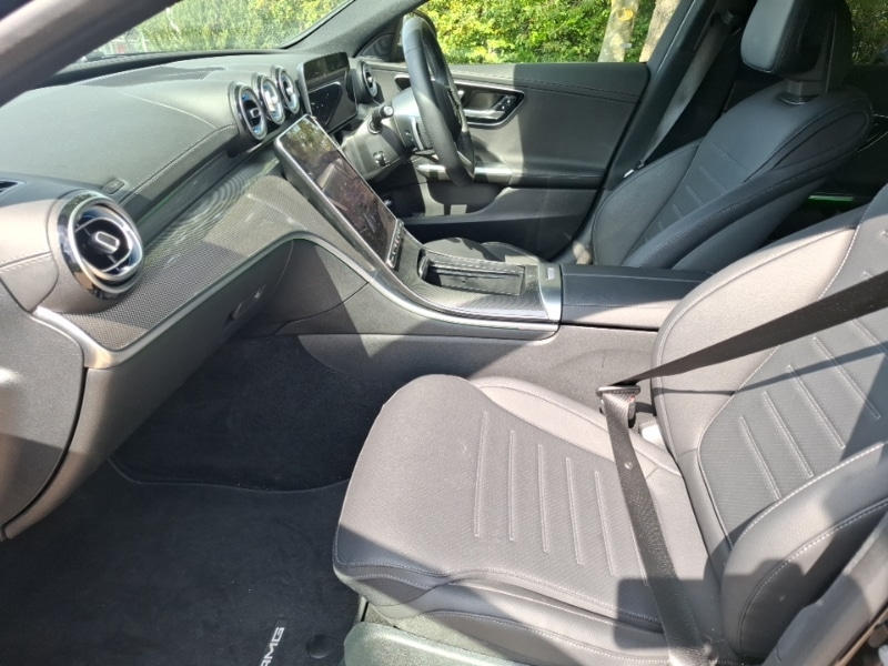 Used Mercedes-Benz C Class 2024 for sale - 76427427: Photo 5