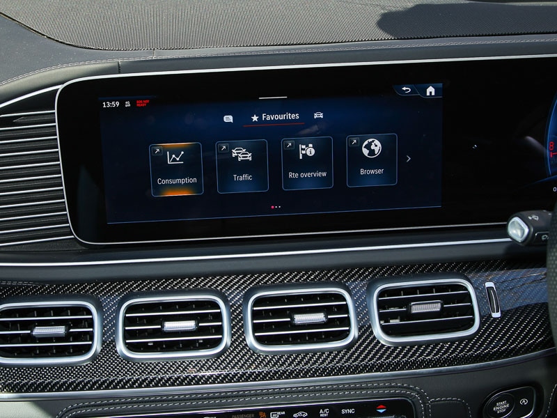 Used Mercedes-Benz GLE 2024 for sale - 77062525: Photo 18