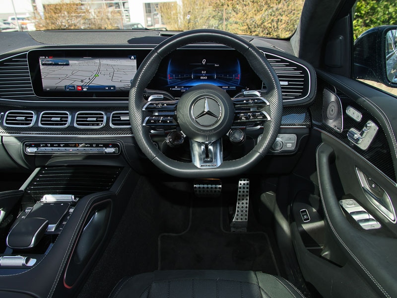 Used Mercedes-Benz GLE 2024 for sale - 77062525: Photo 7