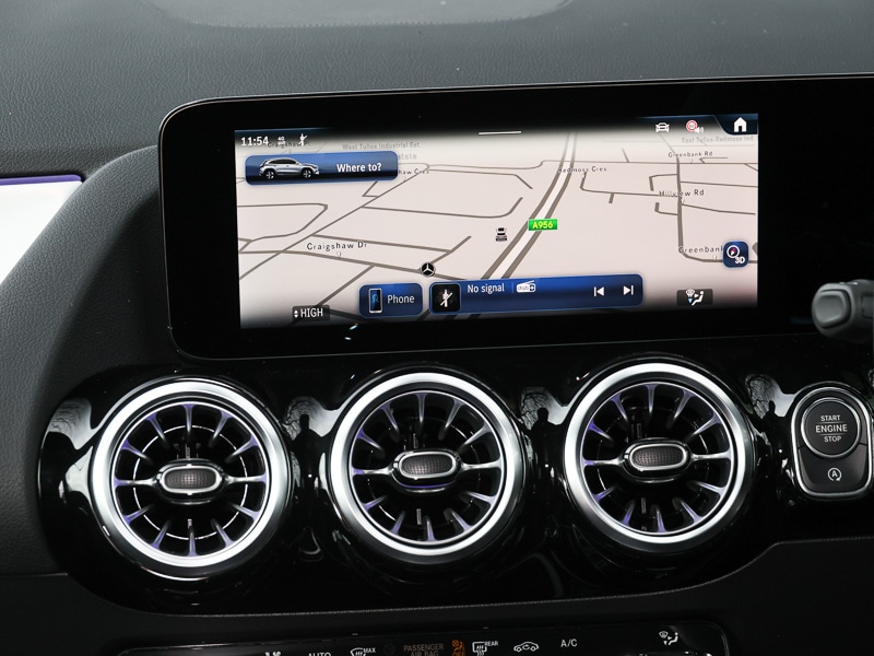 Used Mercedes-Benz GLA 2025 for sale - 77536742: Photo 10