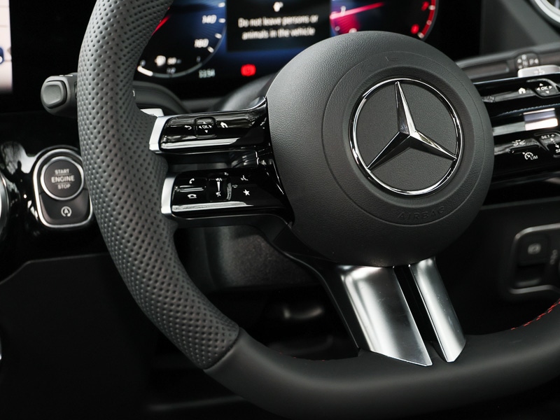 Used Mercedes-Benz GLA 2025 for sale - 77536742: Photo 11