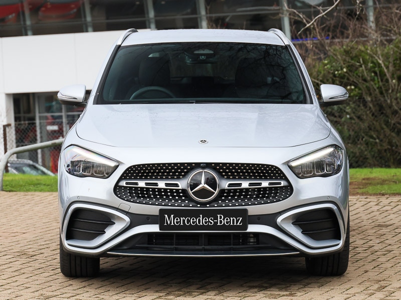 Used Mercedes-Benz GLA 2025 for sale - 77536742: Photo 13