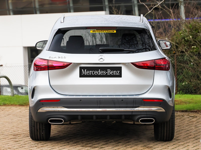 Used Mercedes-Benz GLA 2025 for sale - 77536742: Photo 14