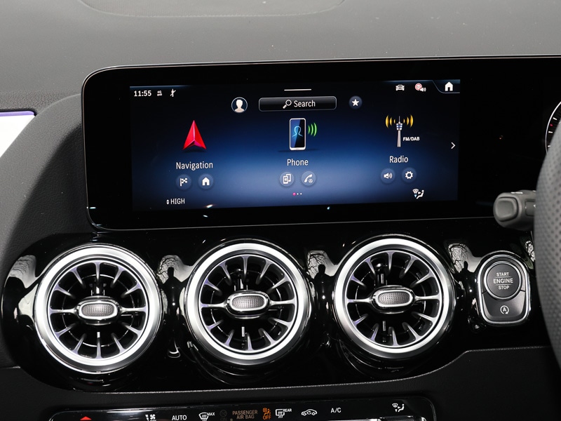 Used Mercedes-Benz GLA 2025 for sale - 77536742: Photo 15