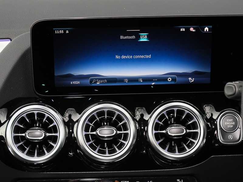 Used Mercedes-Benz GLA 2025 for sale - 77536742: Photo 16