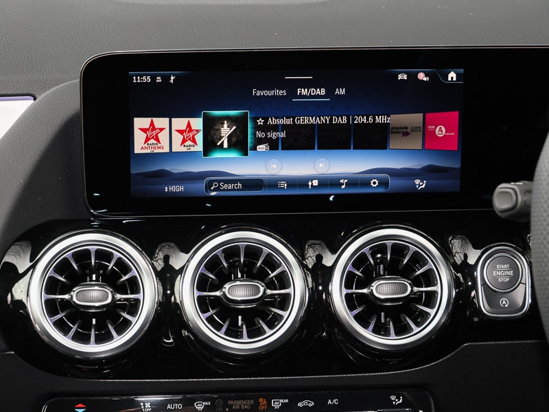 Used Mercedes-Benz GLA 2025 for sale - 77536742: Photo 17