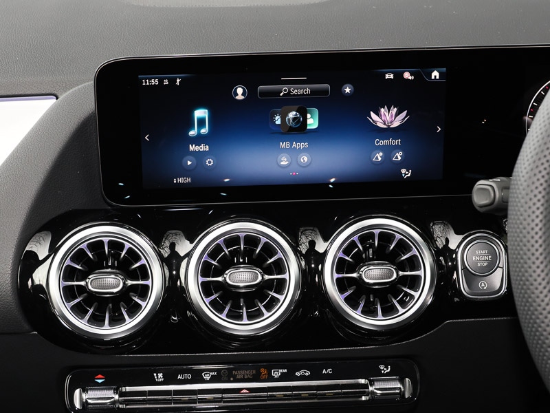 Used Mercedes-Benz GLA 2025 for sale - 77536742: Photo 18