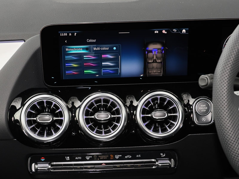 Used Mercedes-Benz GLA 2025 for sale - 77536742: Photo 19