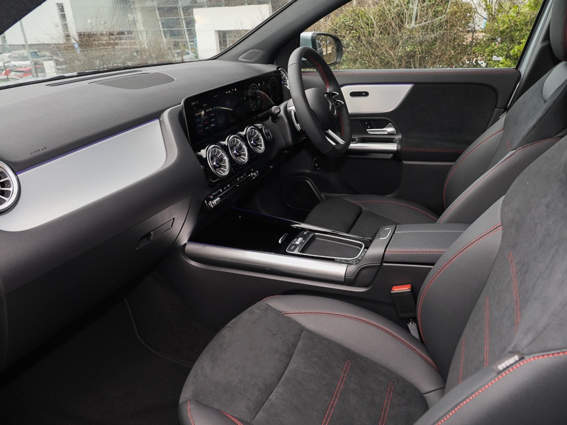 Used Mercedes-Benz GLA 2025 for sale - 77536742: Photo 5