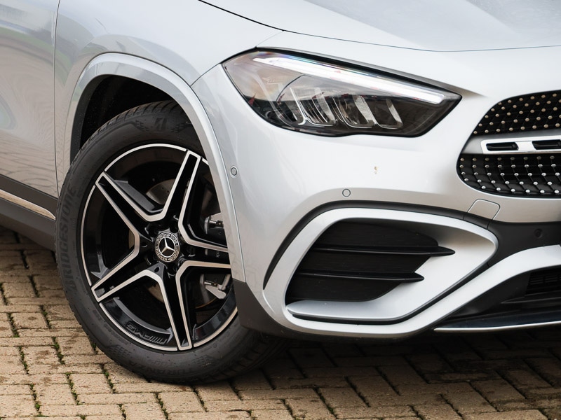 Used Mercedes-Benz GLA 2025 for sale - 77536742: Photo 9