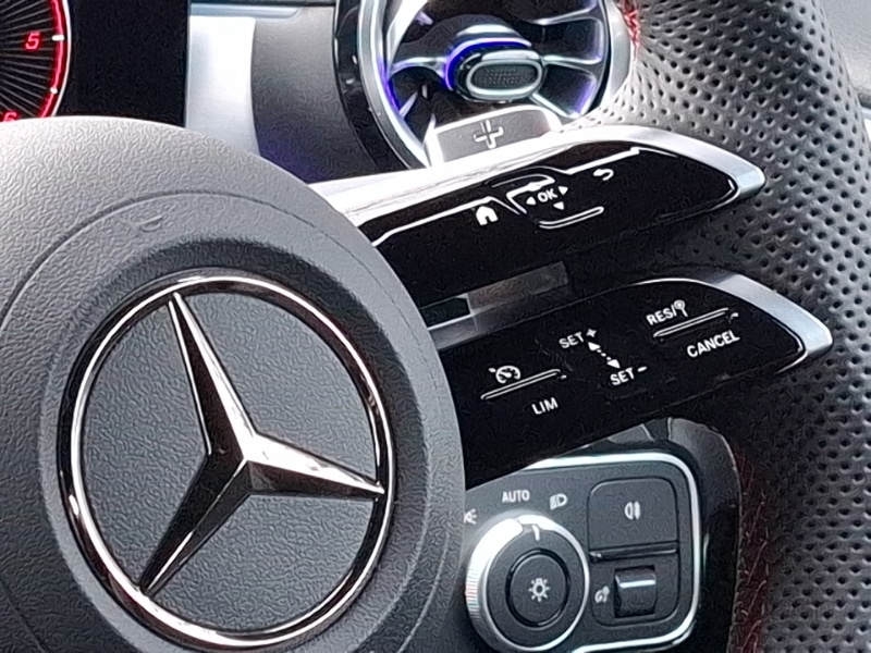 Used Mercedes-Benz A-Class 2025 for sale - 77610906: Photo 10