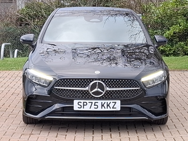 Used Mercedes-Benz A-Class 2025 for sale - 77610906: Photo 12