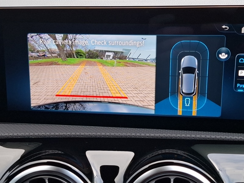 Used Mercedes-Benz A-Class 2025 for sale - 77610906: Photo 13