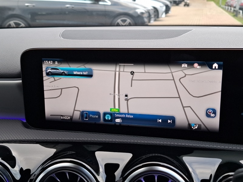 Used Mercedes-Benz A-Class 2025 for sale - 77610906: Photo 15