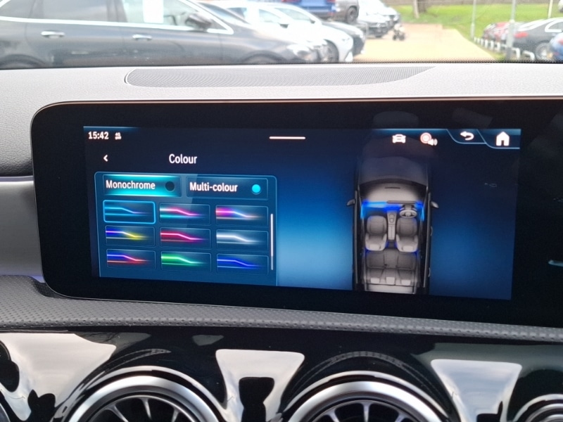 Used Mercedes-Benz A-Class 2025 for sale - 77610906: Photo 16