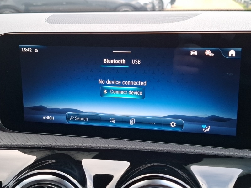 Used Mercedes-Benz A-Class 2025 for sale - 77610906: Photo 17