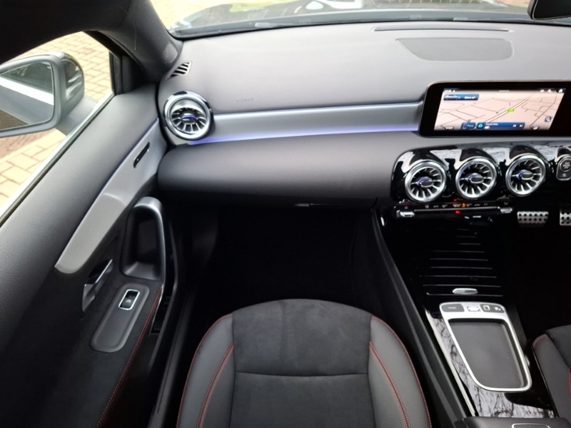 Used Mercedes-Benz A-Class 2025 for sale - 77610906: Photo 2