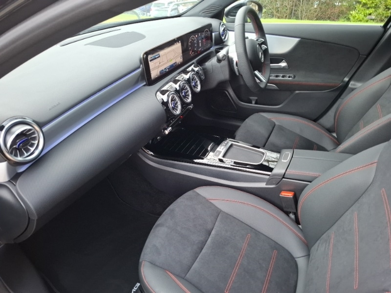 Used Mercedes-Benz A-Class 2025 for sale - 77610906: Photo 5