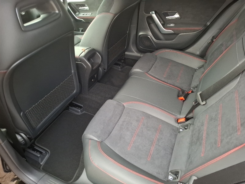 Used Mercedes-Benz A-Class 2025 for sale - 77610906: Photo 6