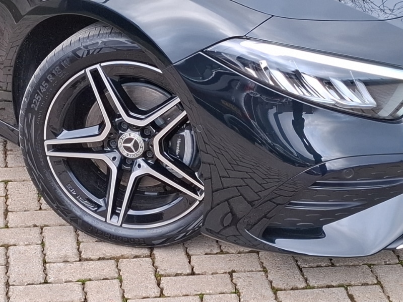 Used Mercedes-Benz A-Class 2025 for sale - 77610906: Photo 9