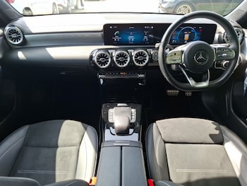 Used Mercedes-Benz A-Class 2021 for sale - 75506061: Photo