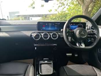 Used Mercedes-Benz A-Class 2024 for sale - 75169767: Photo