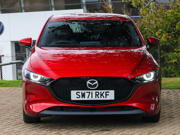 Used Mazda Mazda2 2022 for sale - 76165918: Photo 13