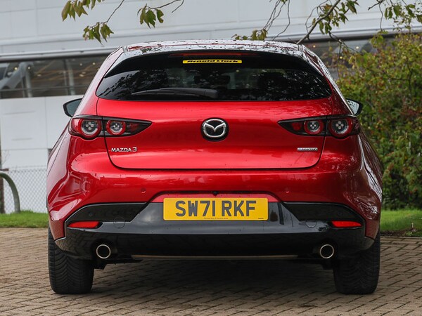 Used Mazda Mazda2 2022 for sale - 76165918: Photo 14