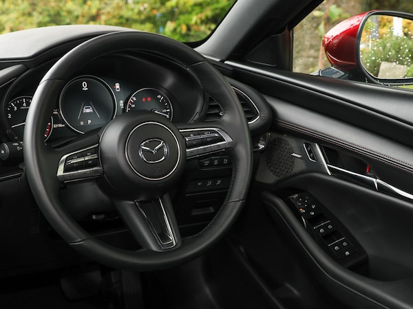 Used Mazda Mazda2 2022 for sale - 76165918: Photo 18