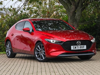 Mazda - Mazda2