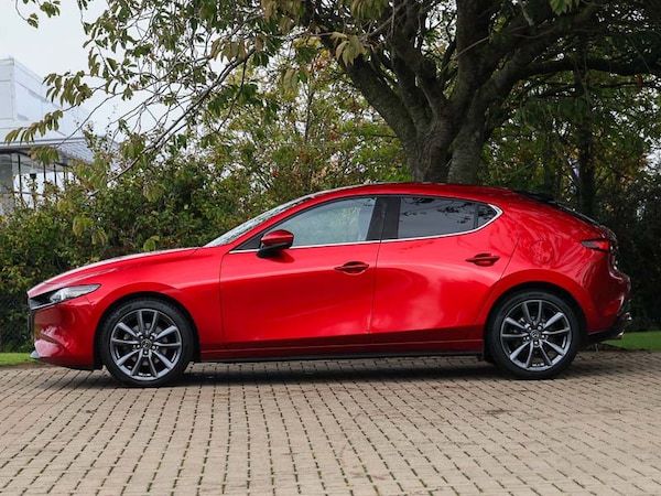 Used Mazda Mazda2 2022 for sale - 76165918: Photo 4