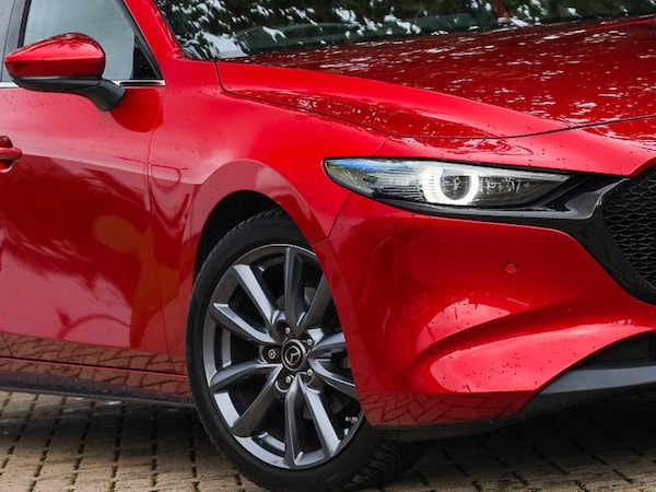 Used Mazda Mazda2 2022 for sale - 76165918: Photo 9
